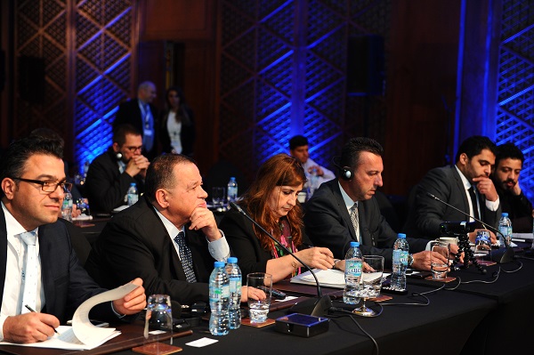 52nd AGM - Kuwait - 2019 21